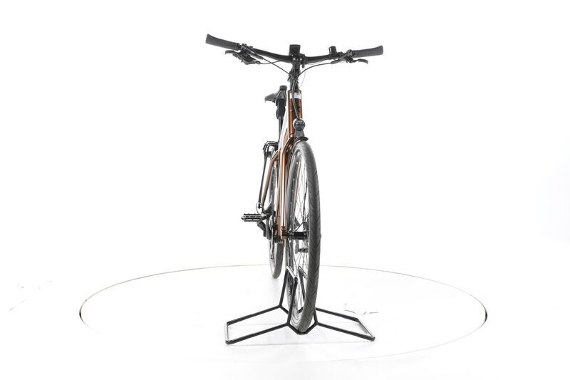 MAXX Roadmaxx ELF 2023 | brown | 28" | 48 cm | < 500 km, image 4 of 5