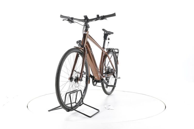 MAXX Roadmaxx ELF 2024 | marrone | 28" | 48 cm | <500 km 4