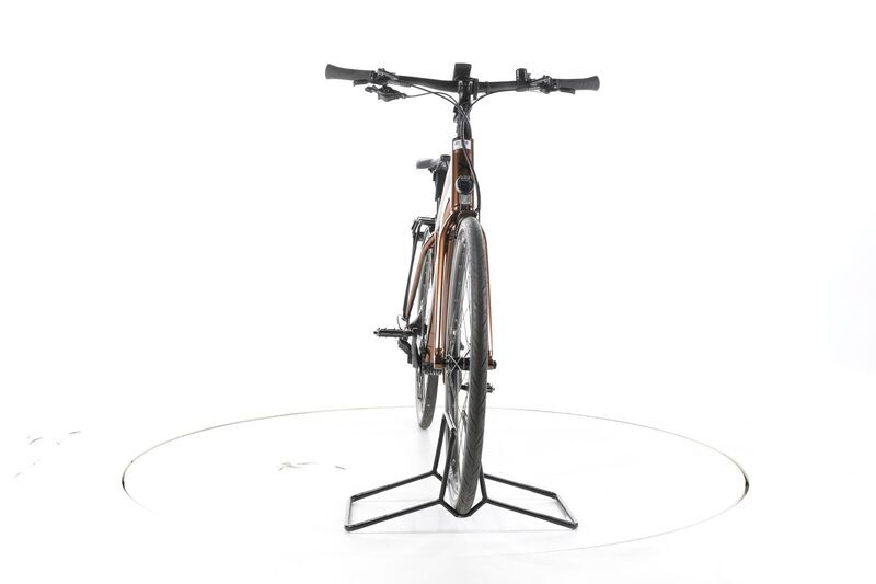 MAXX Roadmaxx ELF Tour 2024 | marrone | 28" | L | <500 km 3