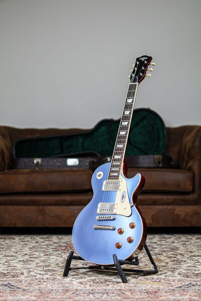 Maybach Lester 59 | Aged Pelham Blue | Aged Pelham Blue, image 1 of 5