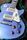 Maybach Lester 59 | Aged Pelham Blue | Aged Pelham Blue, thumbnail 3 of 5