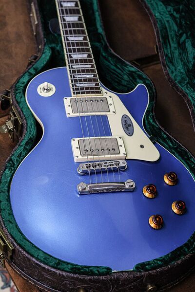 Maybach Lester 59 | Aged Pelham Blue | Aged Pelham Blue, image 4 of 5