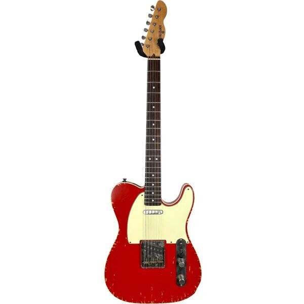 Maybach Teleman T61 Custom Shop Aged 2018 - Red Rooster | Red Rooster, image 3 of 5