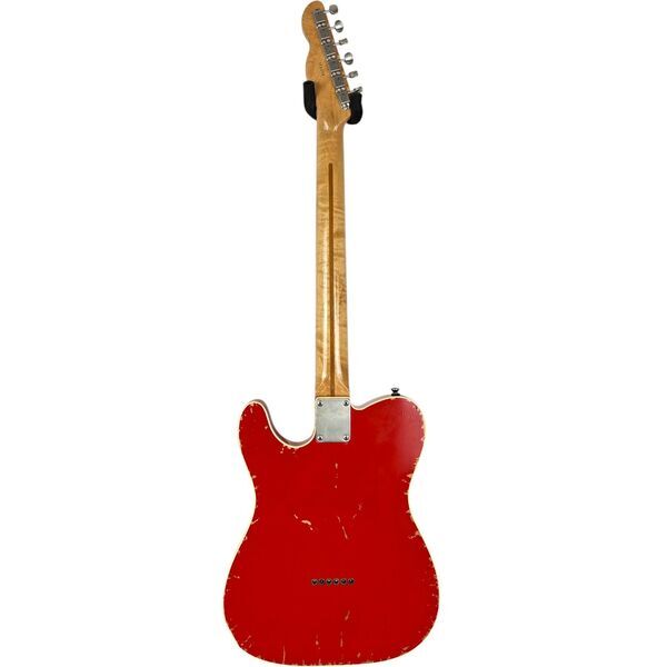 Maybach Teleman T61 Custom Shop Aged 2018 - Red Rooster | Red Rooster, image 4 of 5