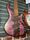 Mayones Custom Shop Patriot 5 Classic VF 'Hulk' 5-String 2014 Electric Bass | Original, thumbnail 3 of 5
