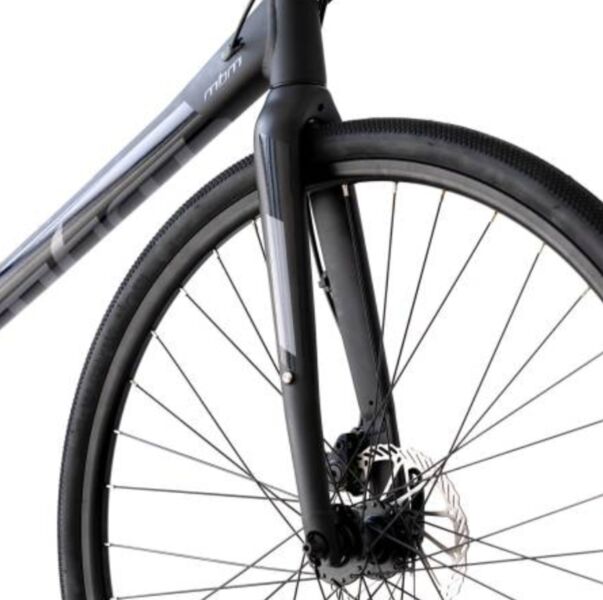 MBM Starlight (2025) | dimants | melns | 56 cm | L 2