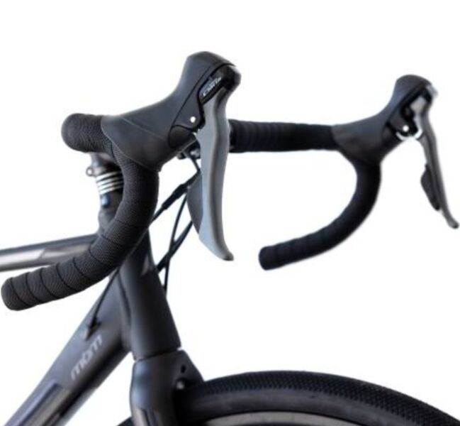 MBM Starlight (2025) | dimants | melns | 56 cm | L 3