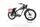 MC E-Bike E-COFFEECRUISER 2021 | black | 26" | Unisex | 500 - 3000 km, thumbnail 2 of 5
