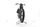MC E-Bike E-COFFEECRUISER 2021 | black | 26" | Unisex | 500 - 3000 km, thumbnail 4 of 5