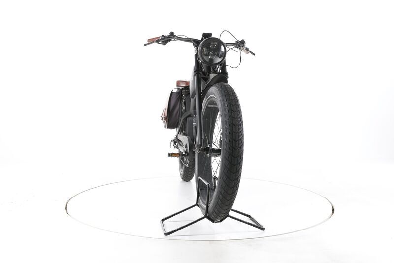 MC E-Bike E-COFFEECRUISER 2021 | black | 26" | Unisex | 500 - 3000 km, image 4 of 5