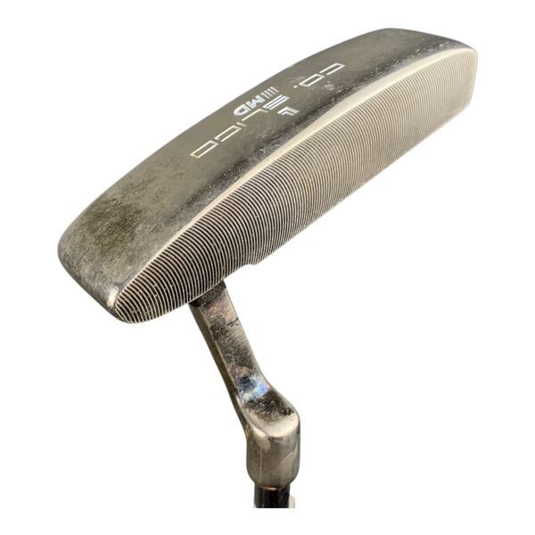 MD Golf Co. Sligo Putter | right-hand 2