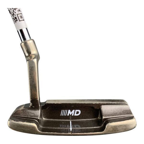 MD Golf Co. Sligo Putter | right-hand 4