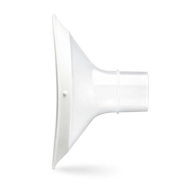 Medela PersonalFit Flex Brusthauben | transparent 2