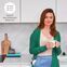 Medela Solo elektrische Hands-Free Milchpumpe | weiß/gelb thumbnail 2/2