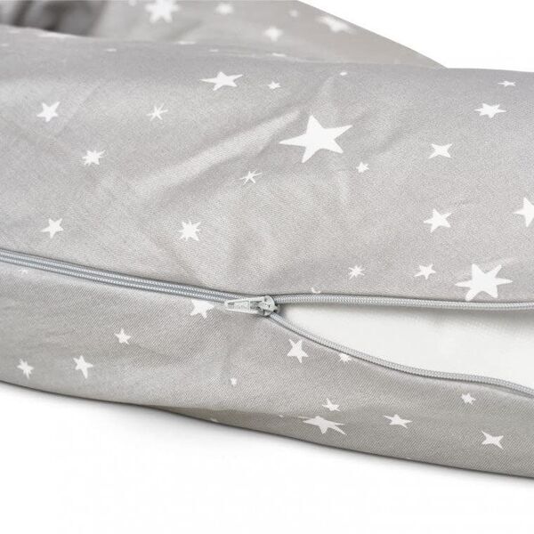 Medela Still- och Schwangerschaftskissen | grå 3