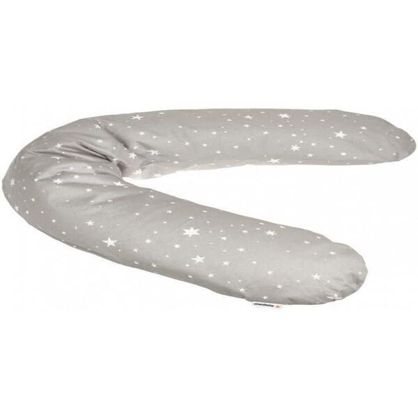 Medela Still- och Schwangerschaftskissen | grå 4