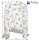 Medi Partners babynest safari beige | beige, thumbnail 3 of 3