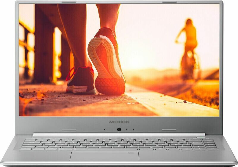 Medion Akoya P15647 | i5-10210U | 15.6" | 16 GB | 256 GB SSD | 1.5 TB HDD | Win 10 Home | DE 1
