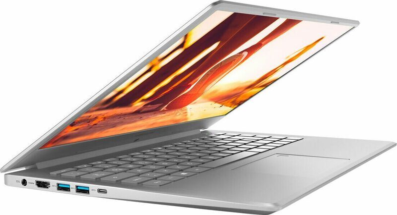 Medion Akoya P15647 | i5-10210U | 15.6" | 16 GB | 256 GB SSD | 1.5 TB HDD | Win 11 Home | DE 4