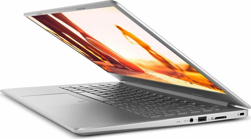 Medion Akoya P15647 | i5-10210U | 15.6" | 16 GB | 256 GB SSD | 1.5 TB HDD | Win 11 Home | DE 5