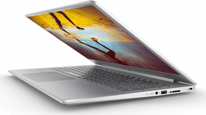 Medion Akoya S17403 | i3-10110U | 17.3" | 8 GB | 512 GB SSD | Tastaturbelysning | Win 11 Home | DE 5