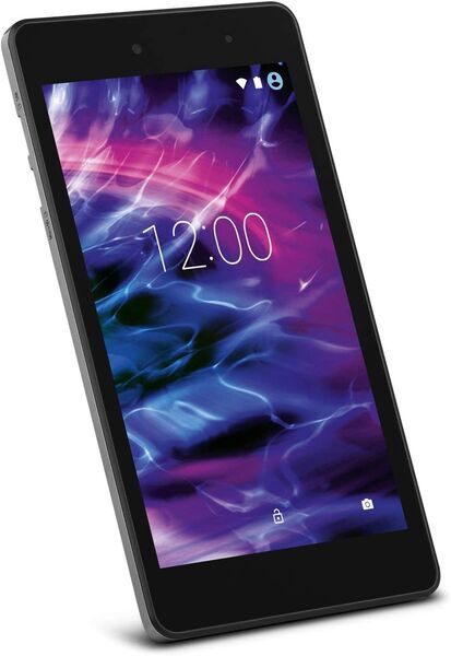 Medion LifeTab E6912 | 7" | 1 GB | 8 GB | 3G | sort/brun 2