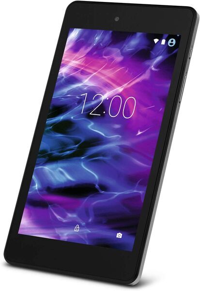 Medion LifeTab E6912 | 7" | 1 GB | 8 GB | 3G | sort/brun 3