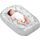 Medi Partners Babynest Baumwolle | multicolored thumbnail 1/5