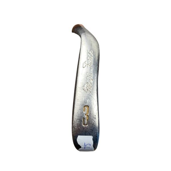 Mega Force Midbody Hybrid | 19° | steif | Rechtshand 2