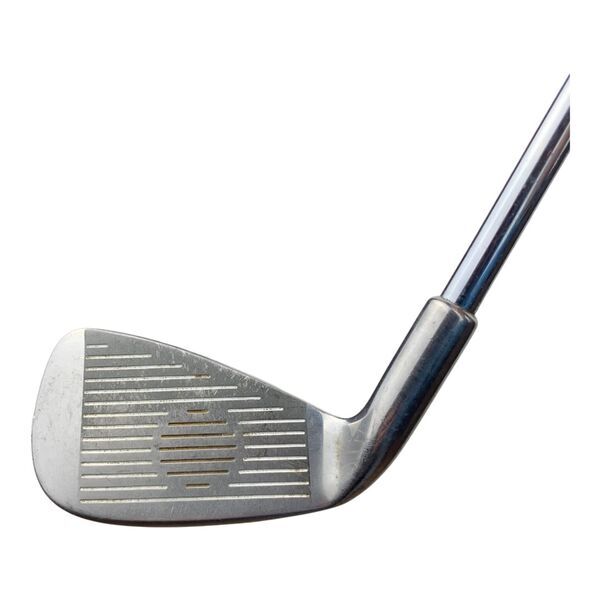 Mega Force Midbody Hybrid | 19° | steif | Rechtshand 3