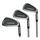 Mega Force Midbody Iron Set | regular | right-hand | 3-PW thumbnail 1/5