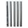 Mega Force Midbody Iron Set | regular | right-hand | 3-PW thumbnail 4/5