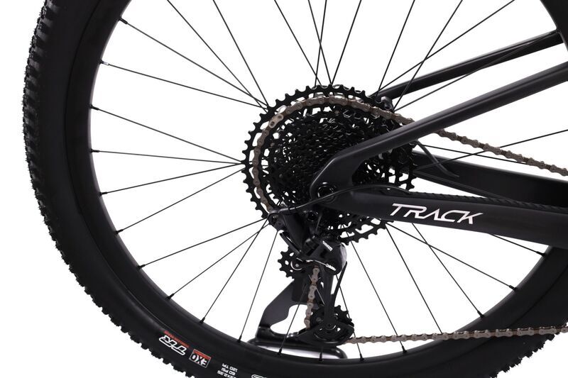 Megamo Track 10 (2023) | Diamond | black | 29" | S 5