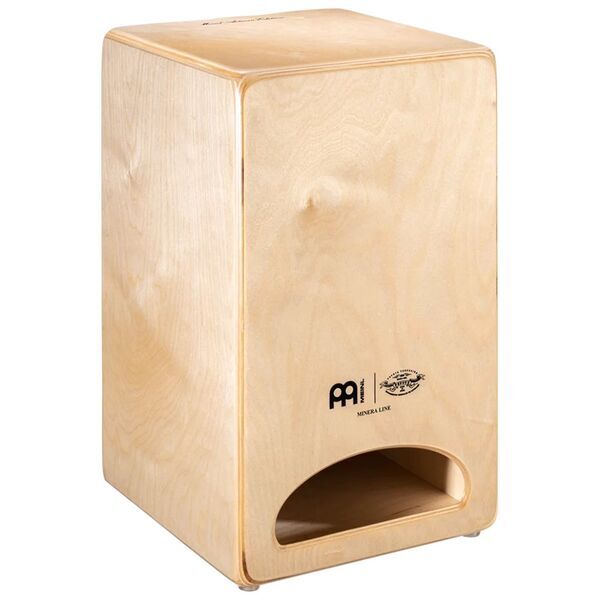 Meinl Percussion AEMILLI Artisan Edition Cajon Minera Line | Original, image 2 of 5