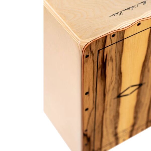 Meinl Percussion AEMILLI Artisan Edition Cajon Minera Line | Original, image 4 of 5