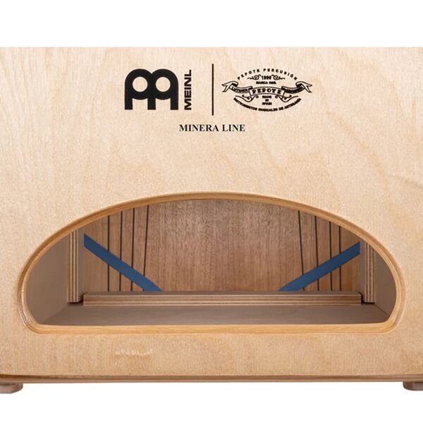 Meinl Percussion AEMILLI Artisan Edition Cajon Minera Line | Original, image 5 of 5