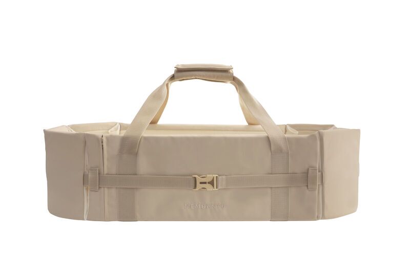 Membantu Carrycot | beige, image 2 of 3