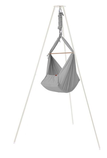 Membantu Federwiege Basic | grey, image 3 of 5