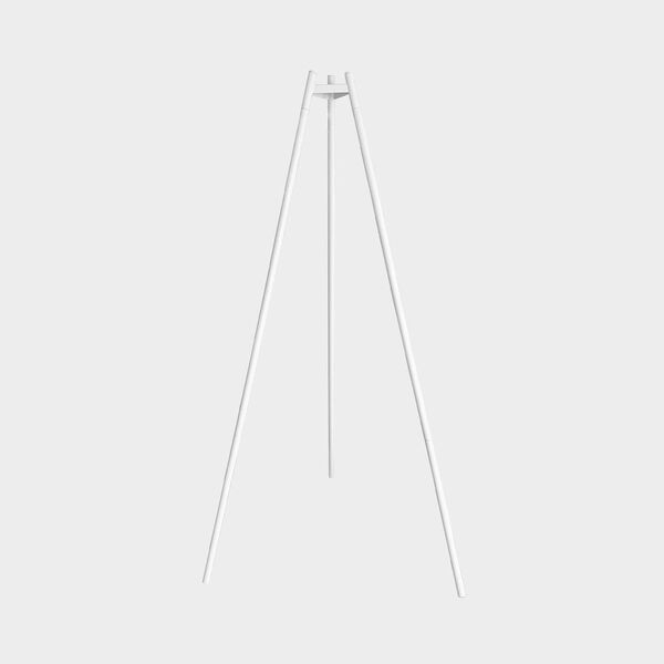 Membantu Federwiege mit Motor | beige | ständer 2