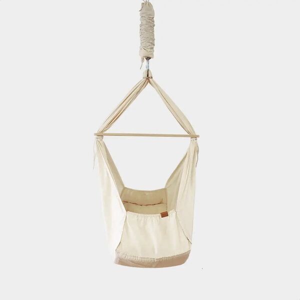 Membantu Federwiege mit Motor | beige | ceiling 2