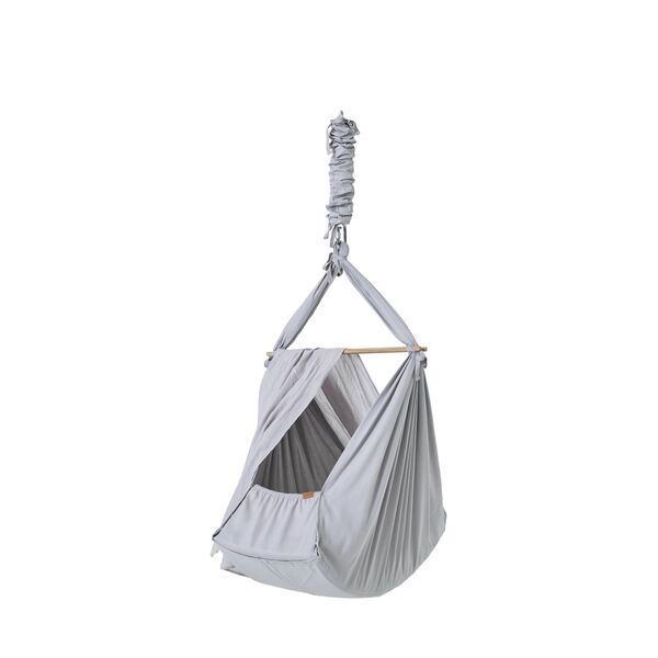Membantu spring cradle Premium | grey, image 1 of 3