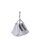 Membantu spring cradle Zwillinge Premium | grey, thumbnail 1 of 3