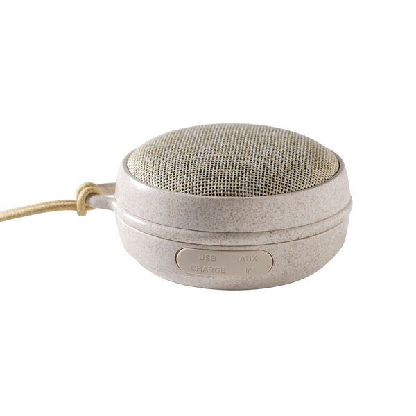 Membantu White Noise Lautsprecher - Echo01 | beige, image 2 of 5