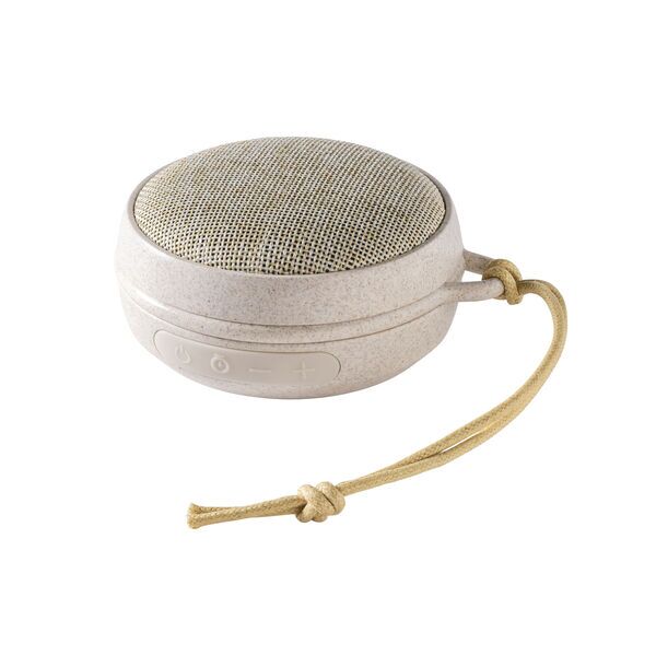 Membantu White Noise Lautsprecher - Echo01 | beige, image 3 of 5