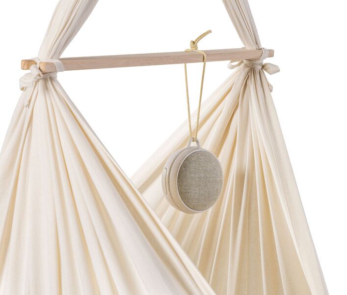 Membantu White Noise Lautsprecher - Echo01 | beige, image 5 of 5