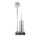 Menoto Toilettenbutler Edelstahl Poliert 68820 | metallic colors, thumbnail 1 of 3