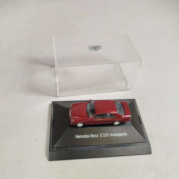 Mercedes-Benz Bundle Set von 3 Modellautos E320 Avantgarde Cabrio SUVe | mehrfarbig, image 2 of 4
