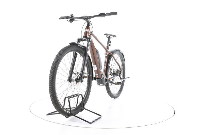 Merida eBig nine 300SE 2022 | hnědá | 29" | L | 500 - 3000 km, image 5 of 5