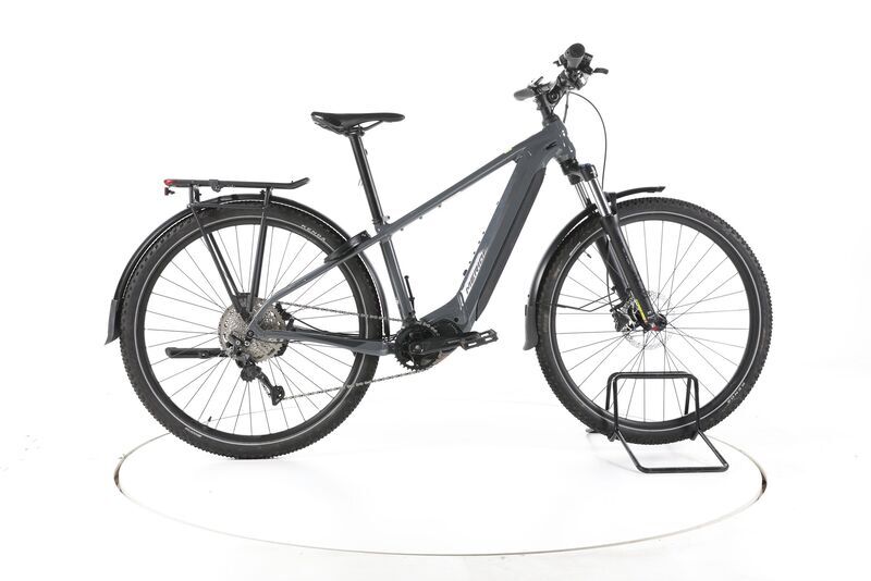 Merida eBIG.NINE 400 EQ 2023 | cinzento | 29" | S | 500 - 3000 km, image 1 of 5