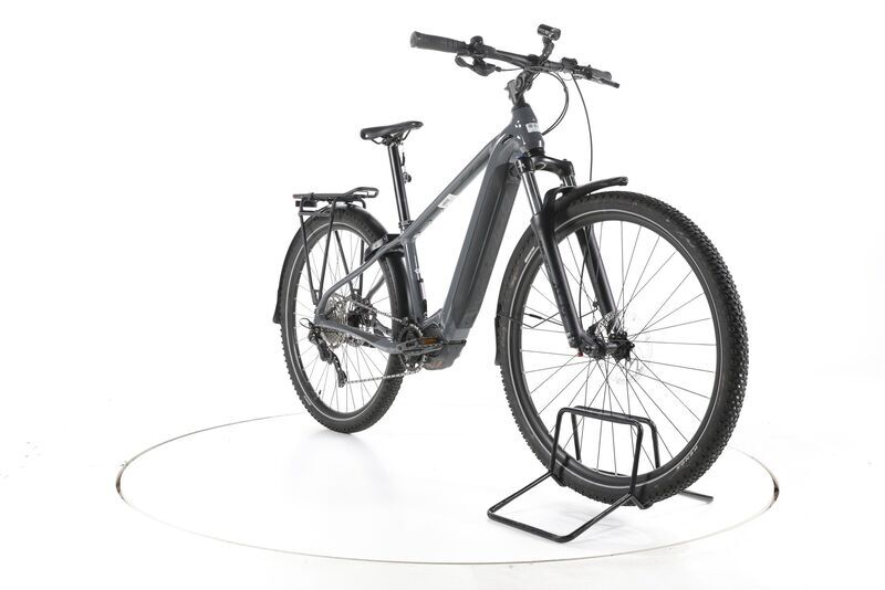 Merida eBIG.NINE 400 EQ 2023 | cinzento | 29" | S | 500 - 3000 km, image 3 of 5